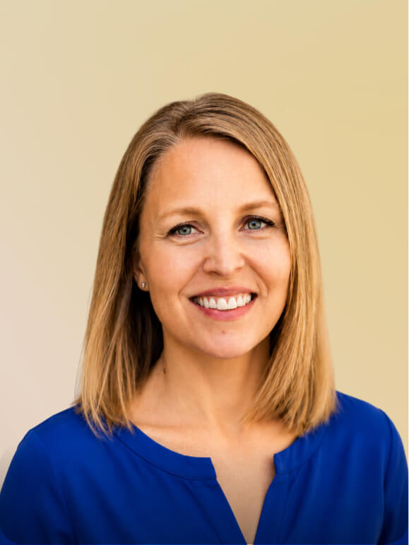 Mary Rondeau, ND