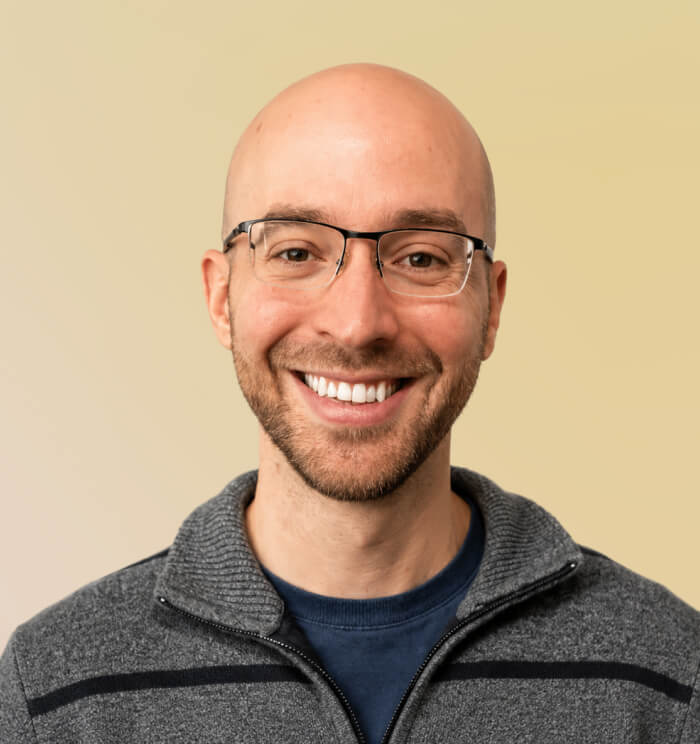 Steven Forstner, LPC, NMIT