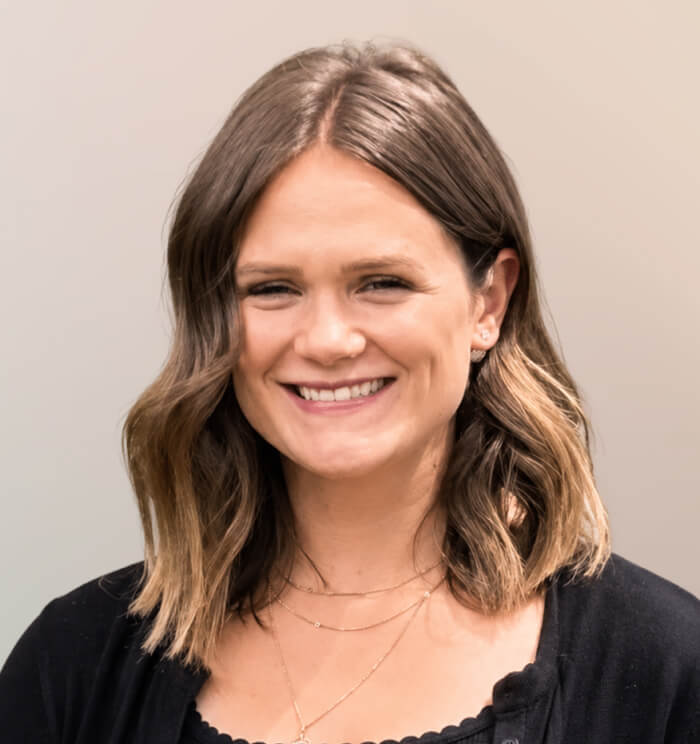 Danielle McCarty, NTP, RWP, ONC
